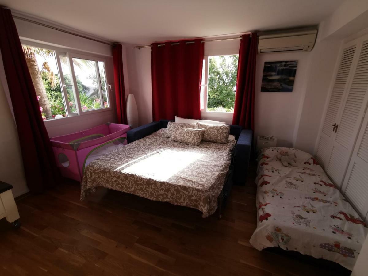 欧赫恩Encantador Y Amplio Estudio A 15 Min De Marbella公寓 外观 照片